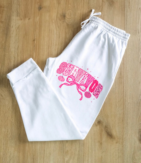 Survivor Sweatpants