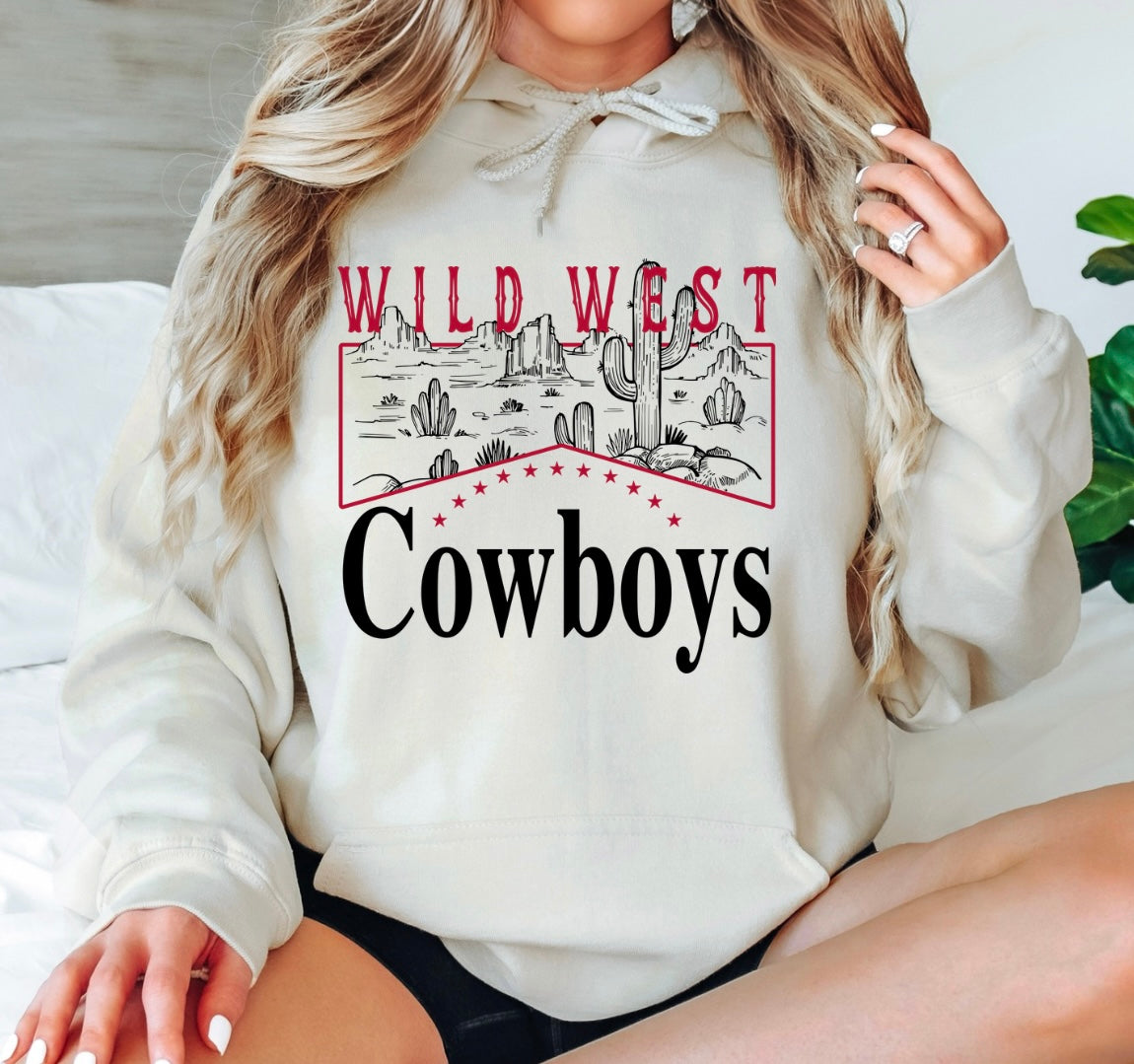 Wild West Cowboys Club
