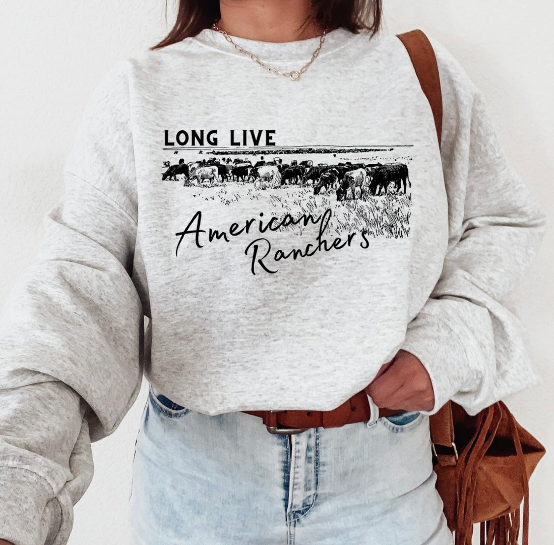 American Ranchers