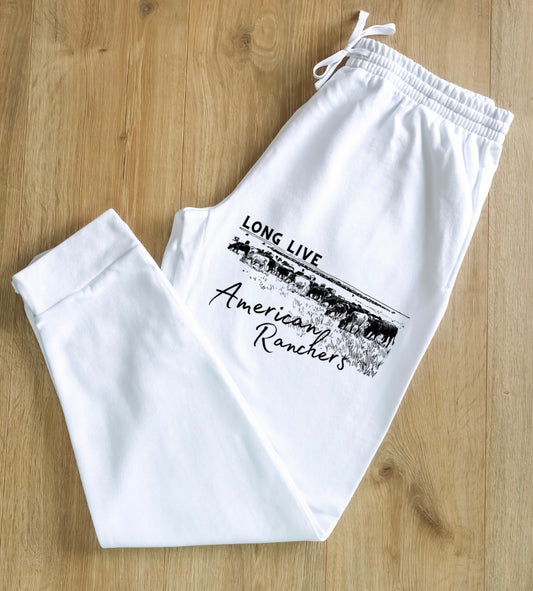American Ranchers Sweatpants