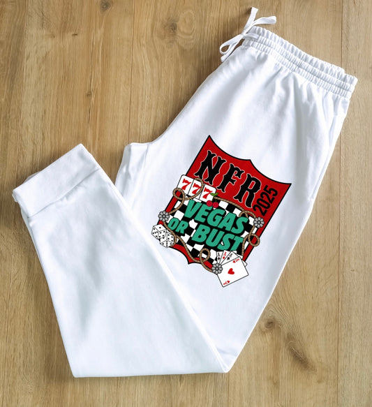 Vegas Sweatpants