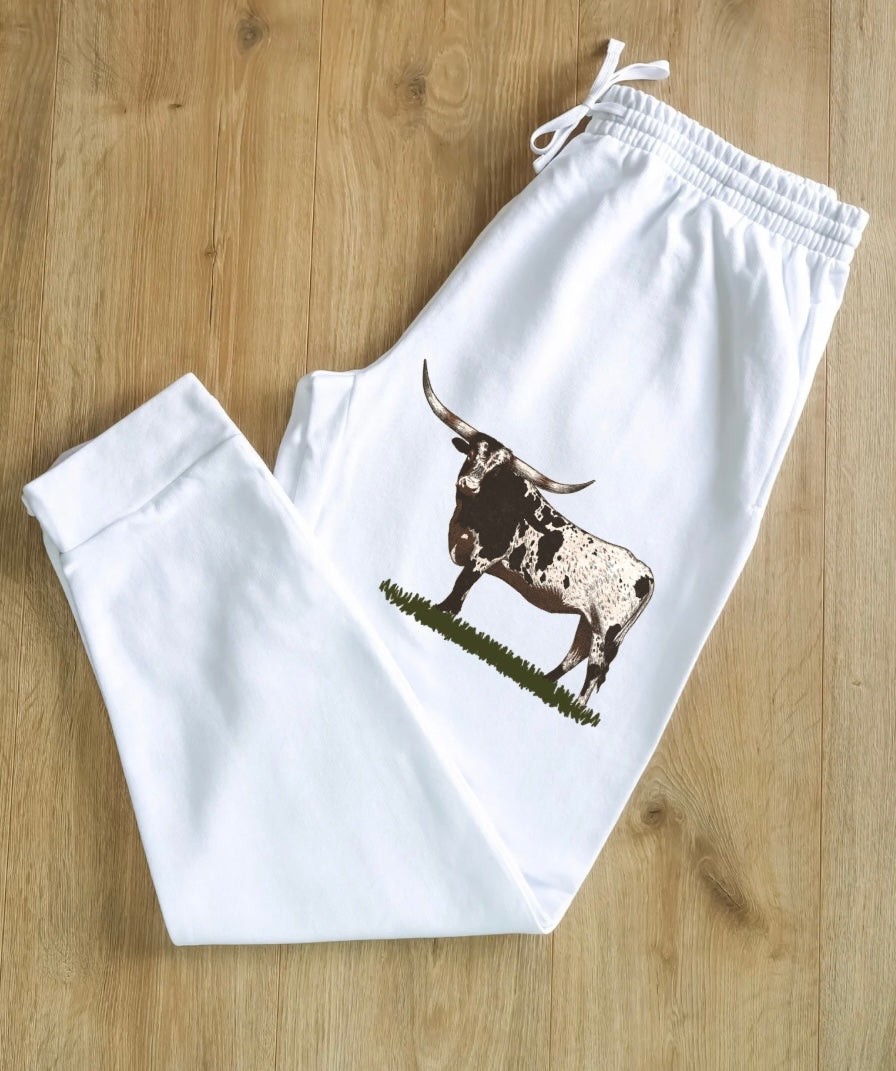 Cow Lovers Sweatpants