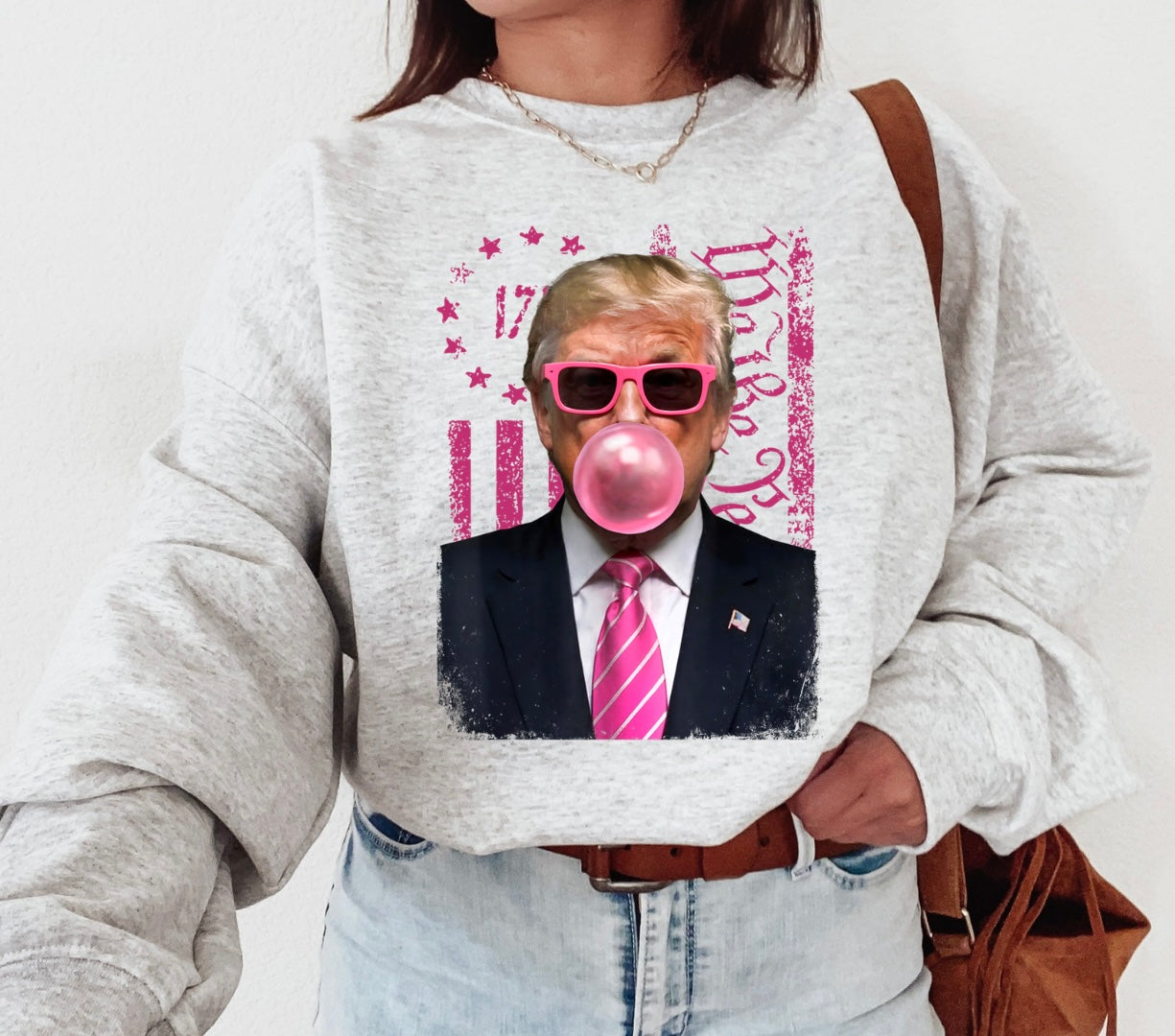 We the People MAGA