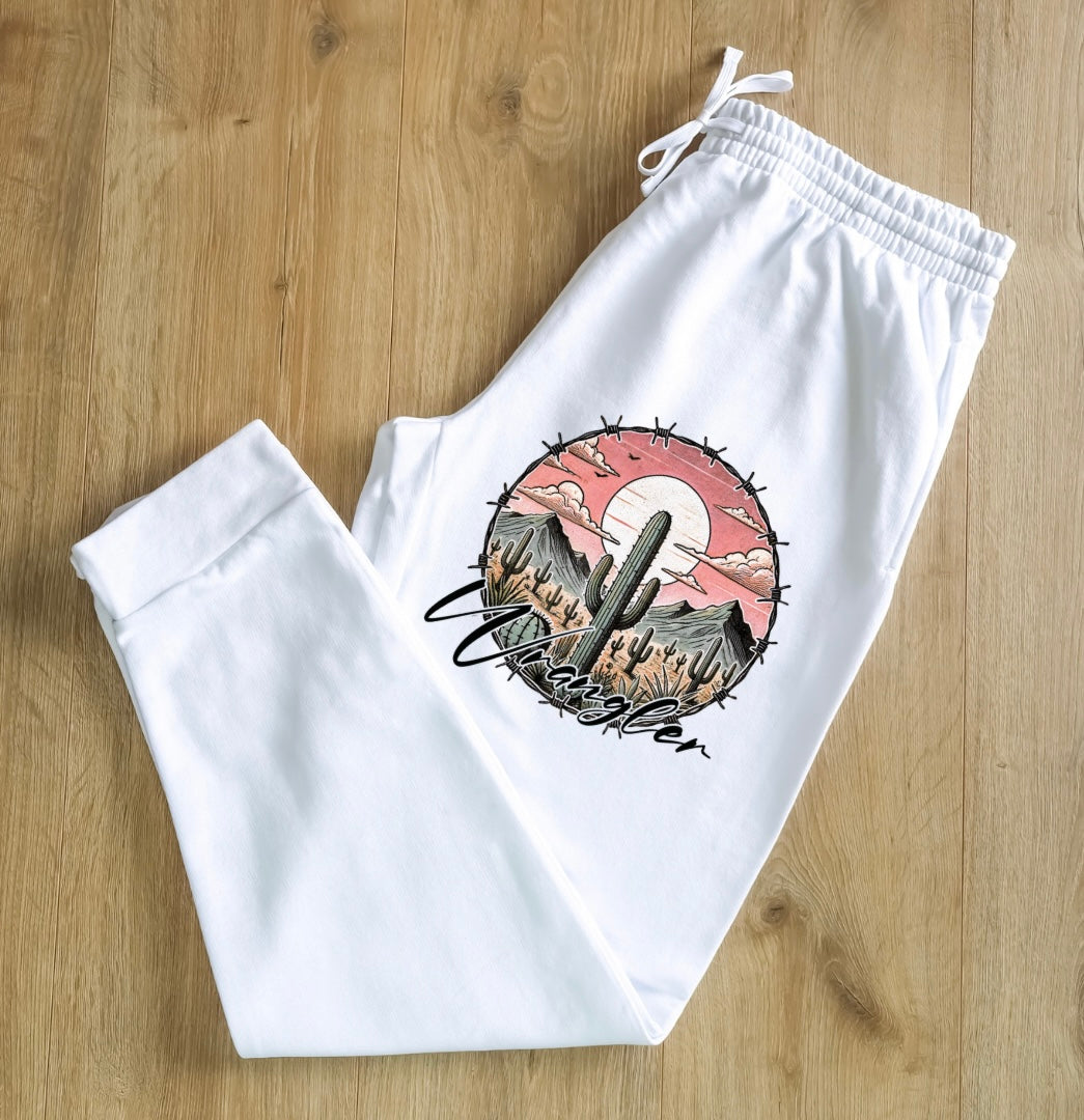 Wrangler Sunset Sweats