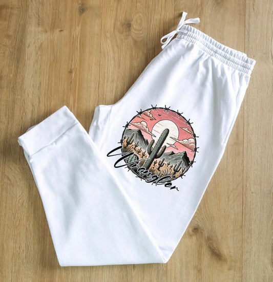 Wrangler Sunset Sweats