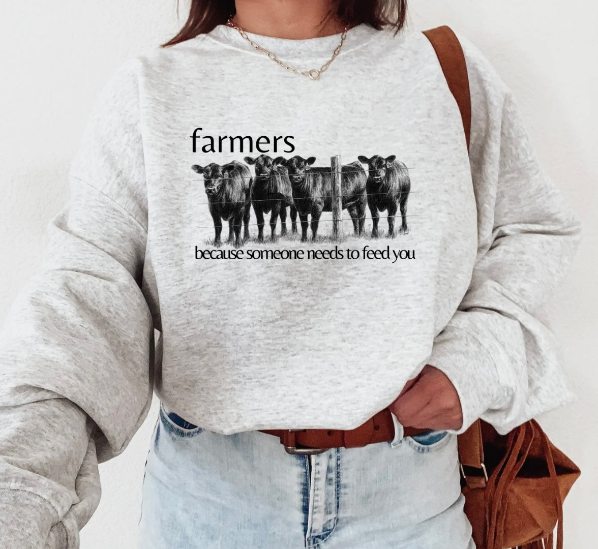 Farmers
