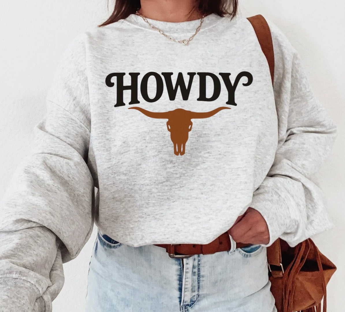 HOWDY