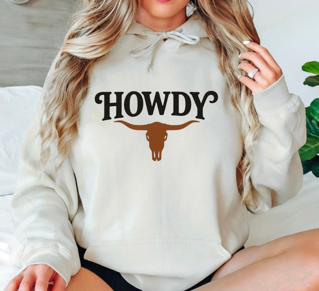 HOWDY