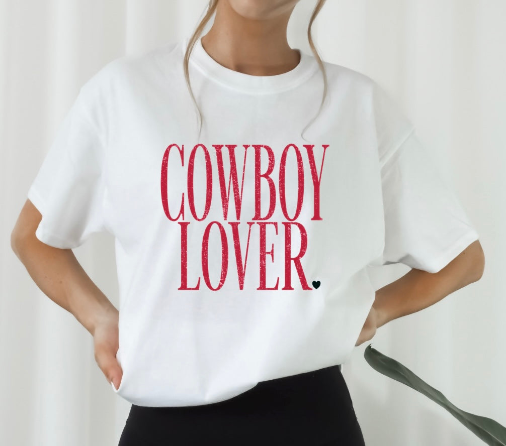 Cowboy Lover