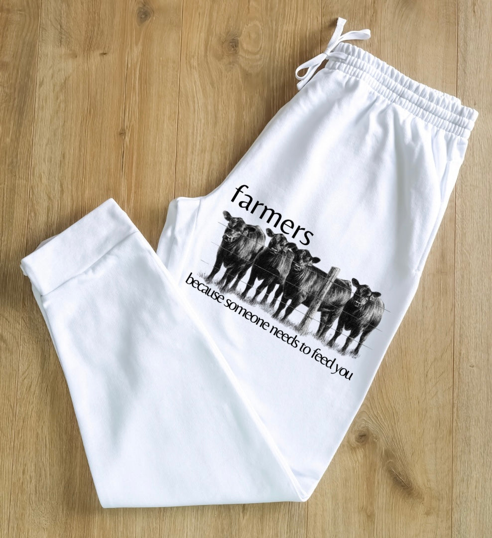 Farmers Sweatpants