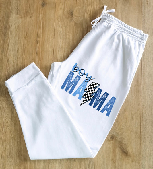 Boy Mama Sweatpants