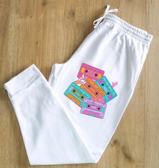 Cowgirl Cassette Sweatpants