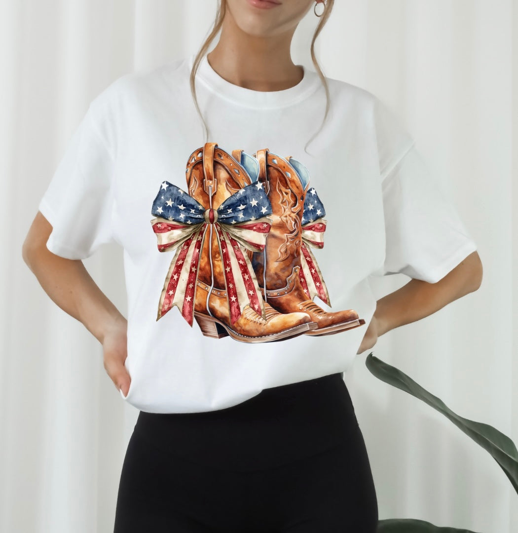 American Cowgirl