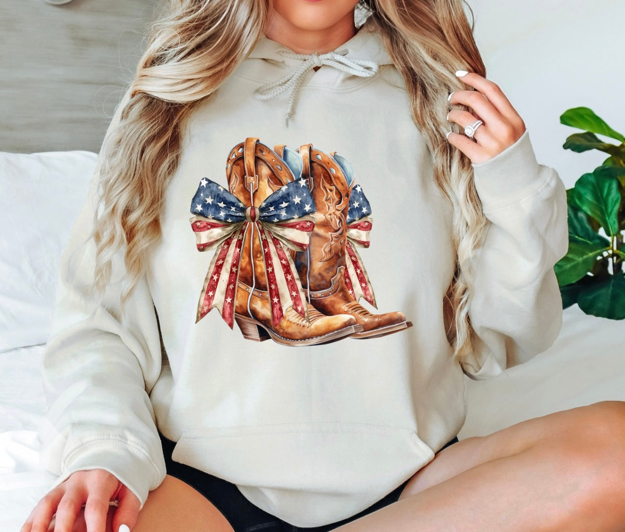American Cowgirl