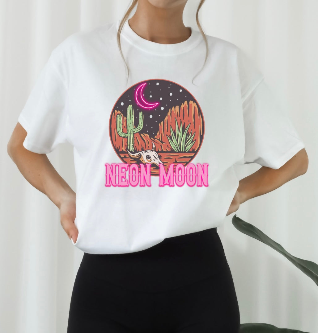 Neon Moon