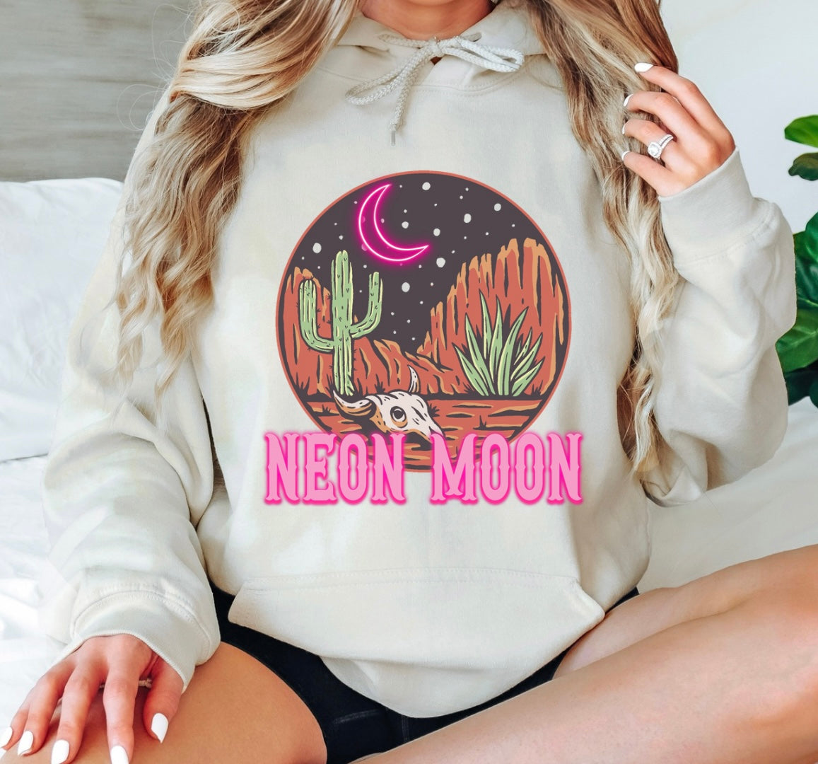 Neon Moon