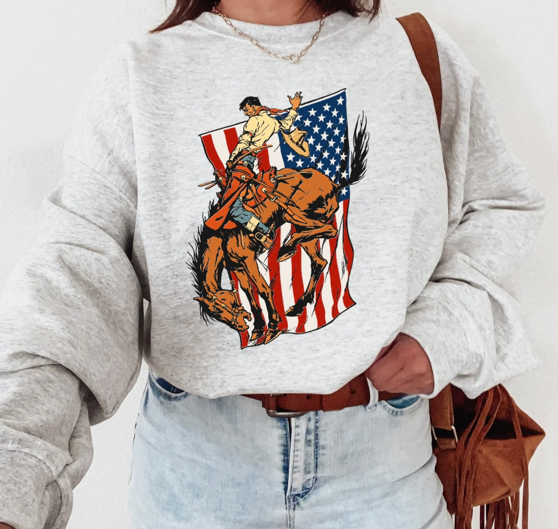 American Cowboy