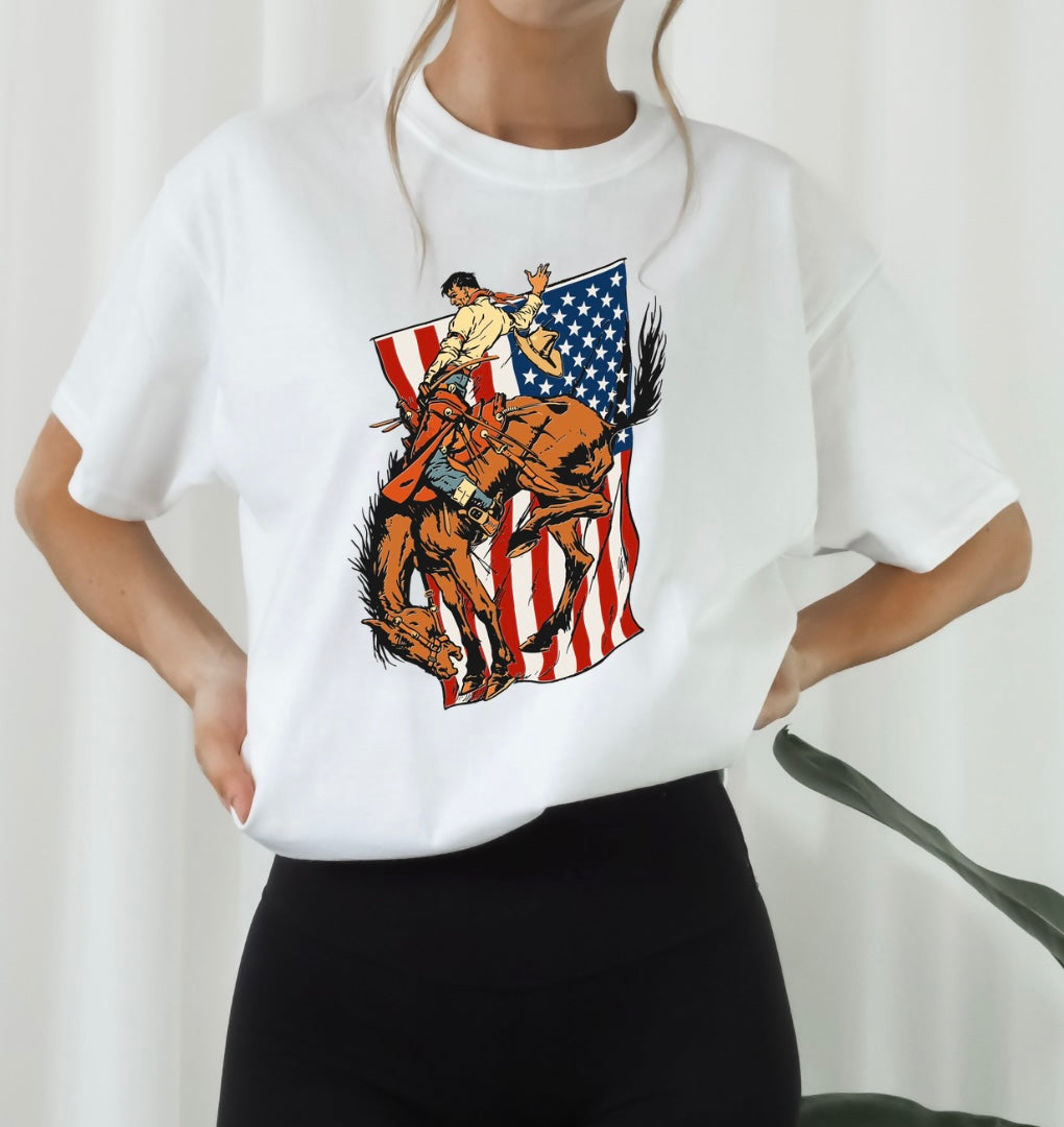 American Cowboy