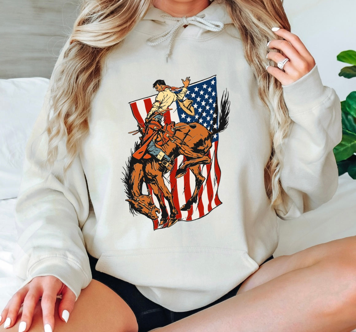 American Cowboy