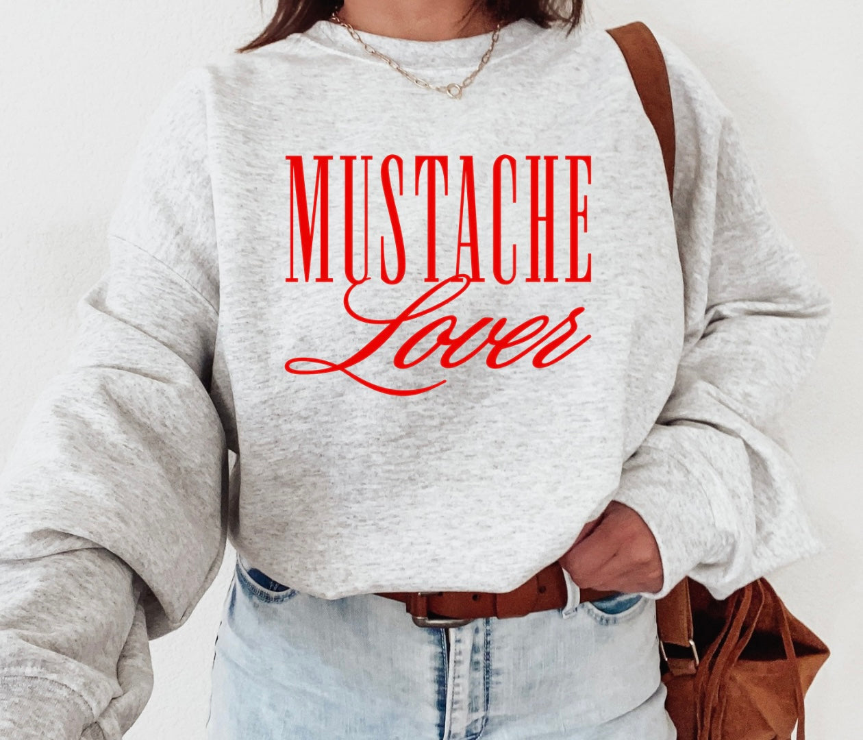 Mustache Lover