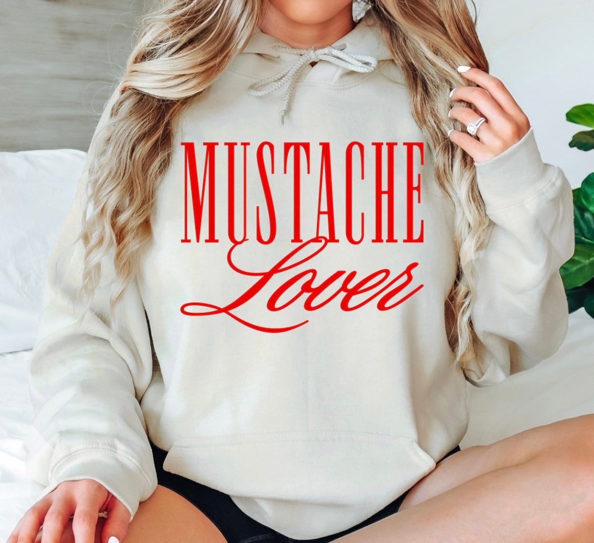 Mustache Lover