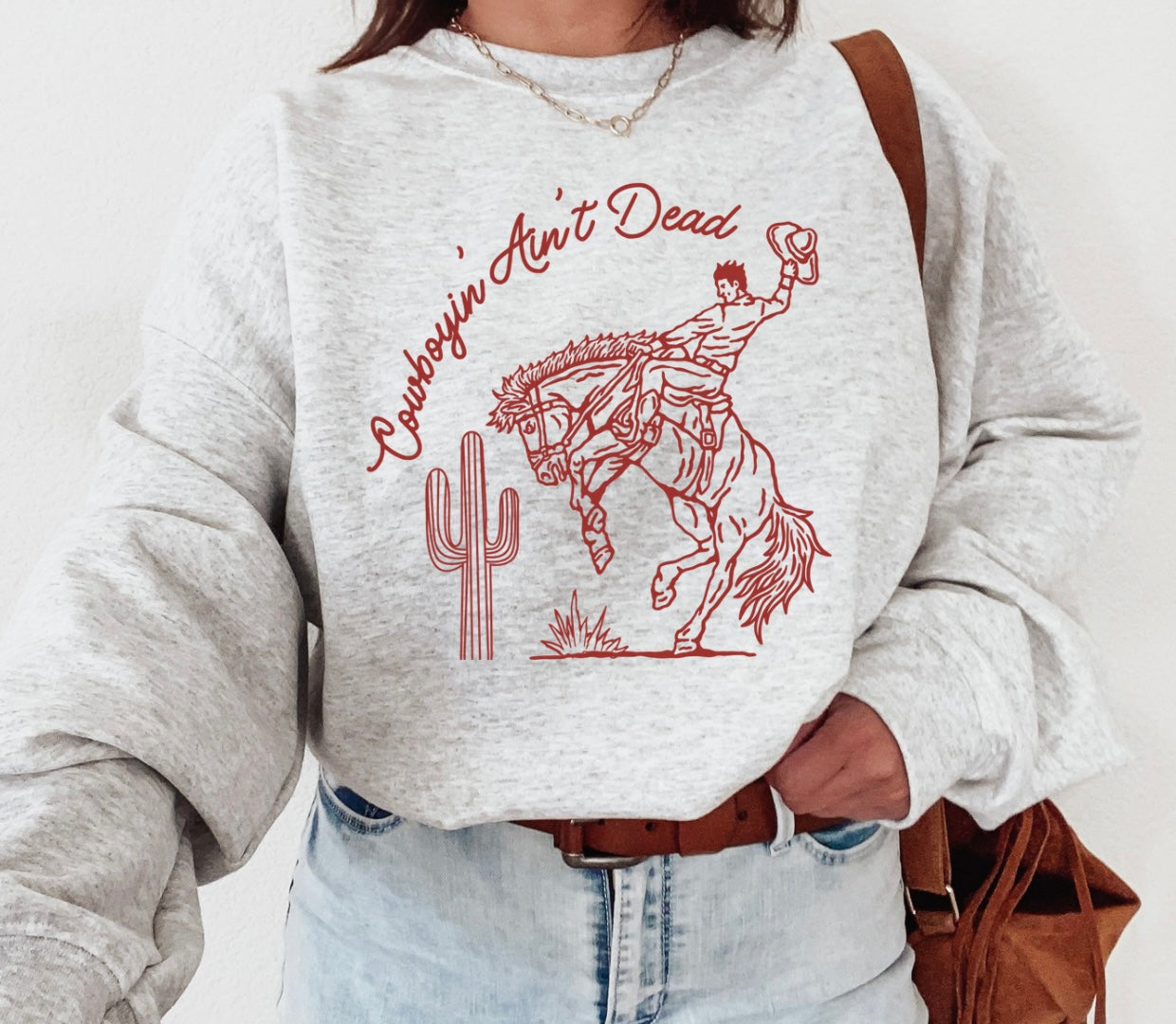 Cowboyin'