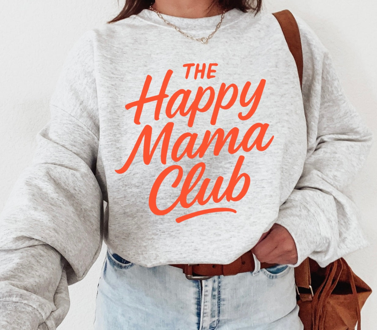 Happy Mama Club