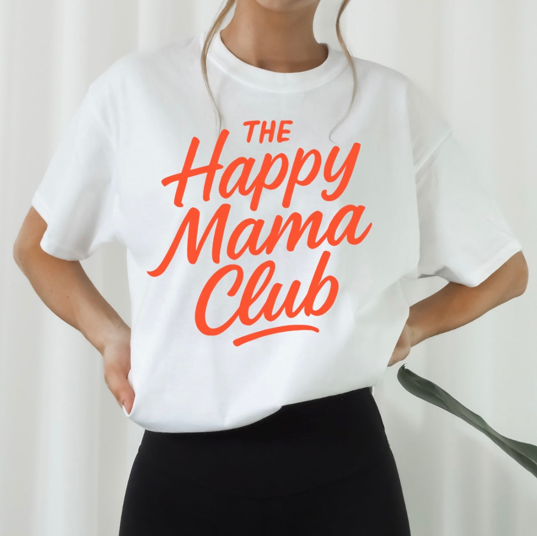 Happy Mama Club