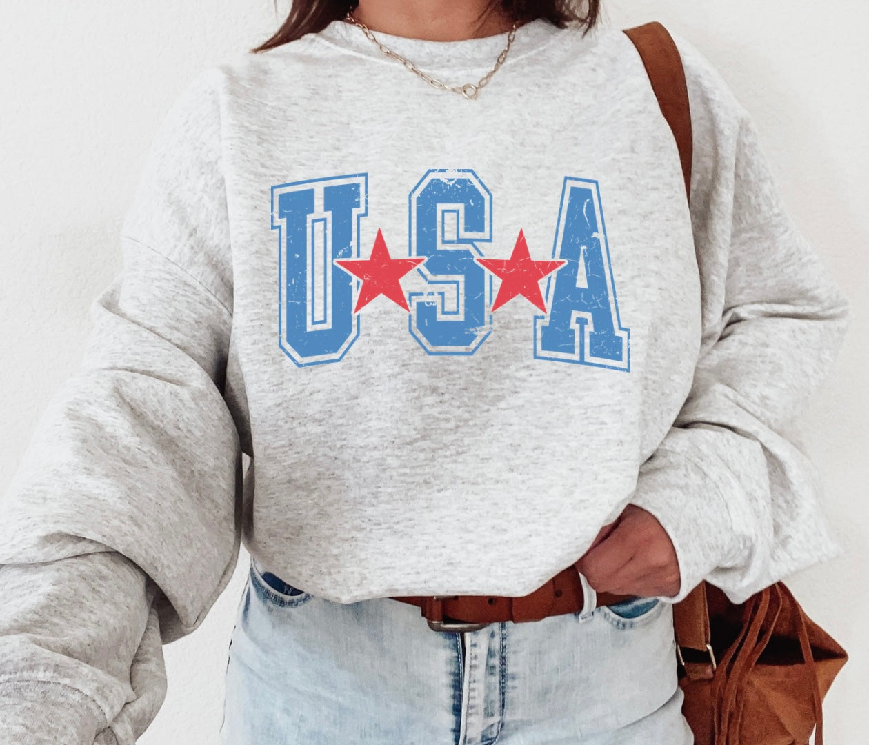 USA
