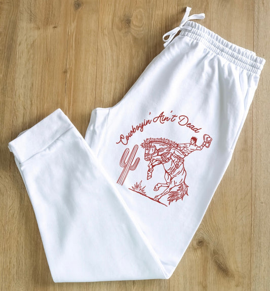 Cowboyin' Sweatpants
