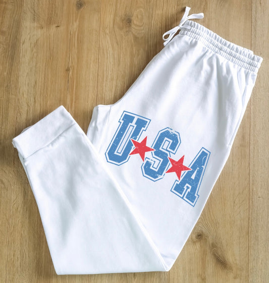 USA Sweatpants