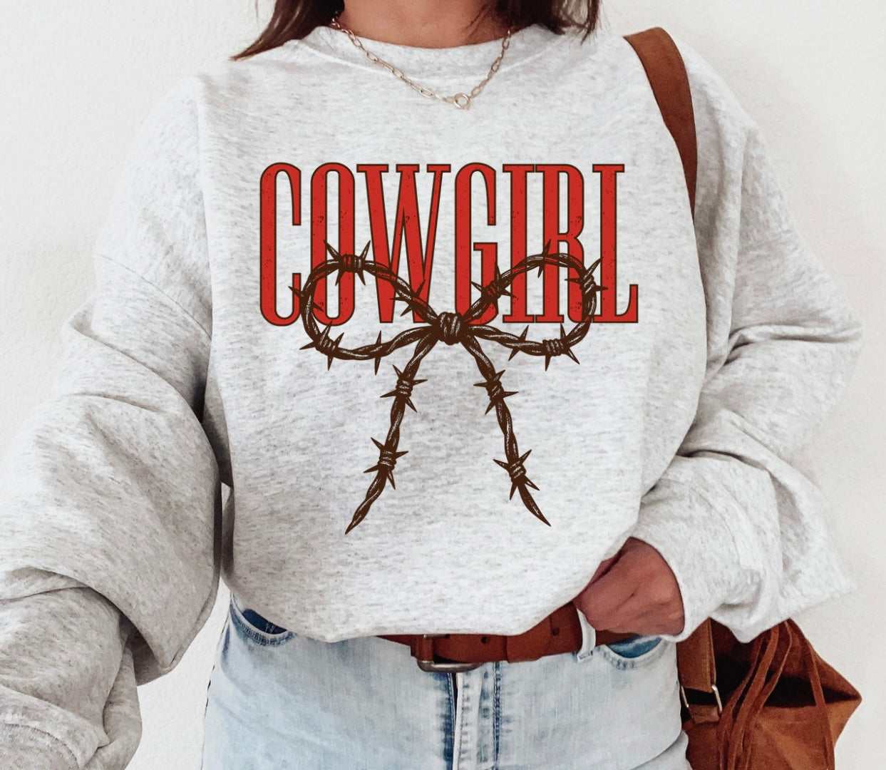 Cowgirl