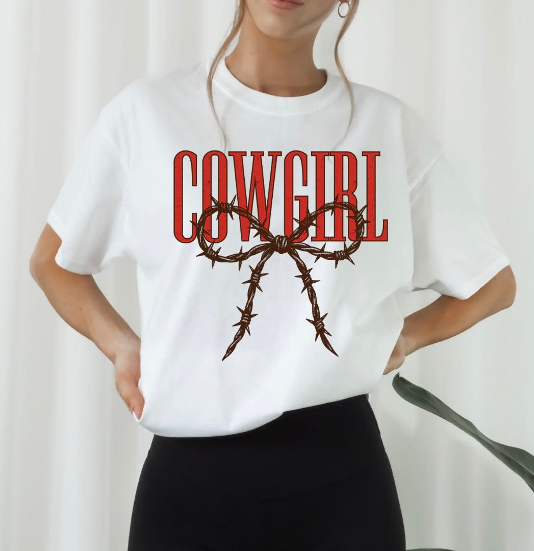 Cowgirl
