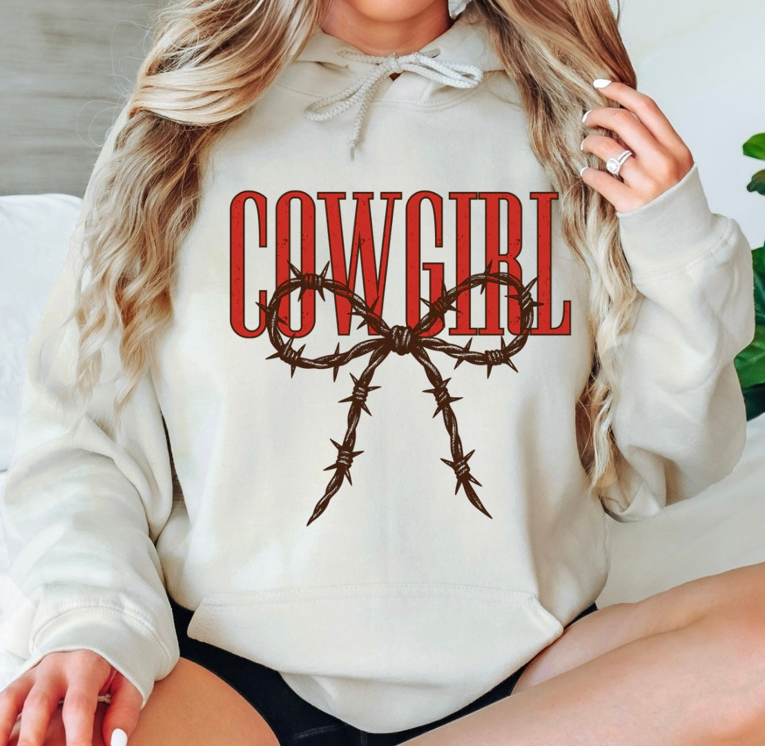 Cowgirl