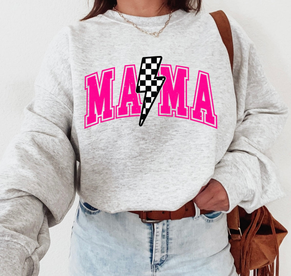 MAMA