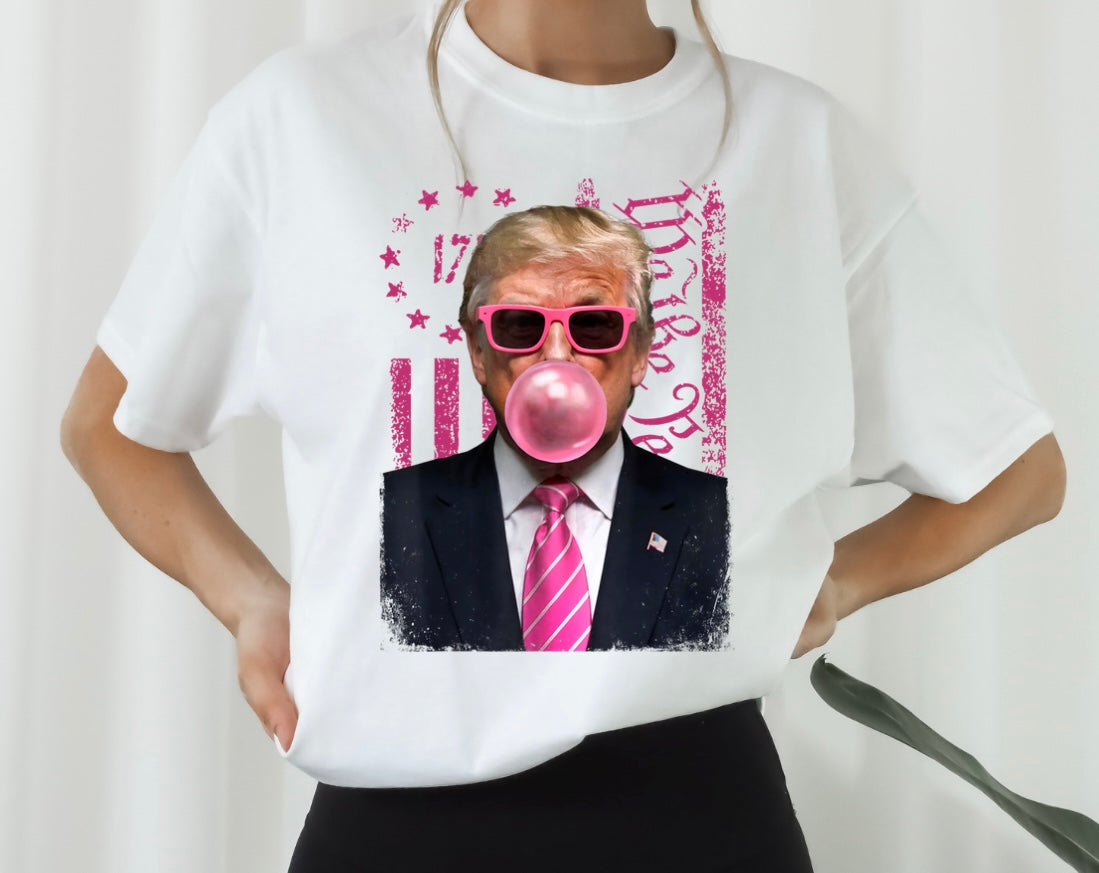 We the People MAGA