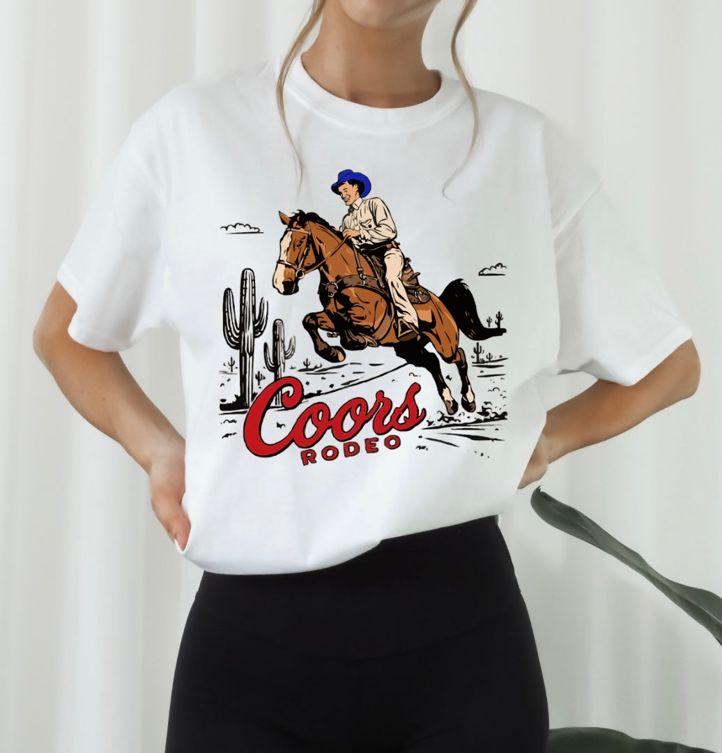 Vintage Coors