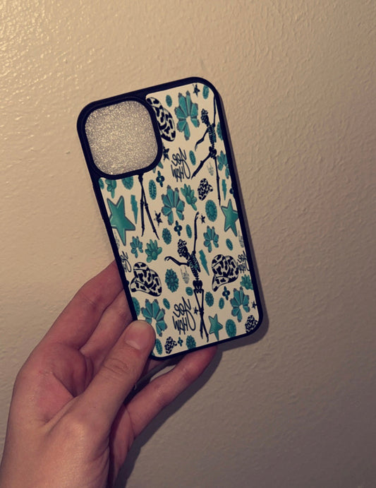 iPhone case