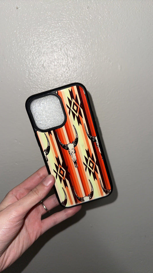 iPhone case