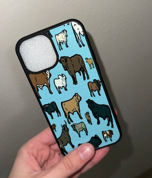 iPhone case
